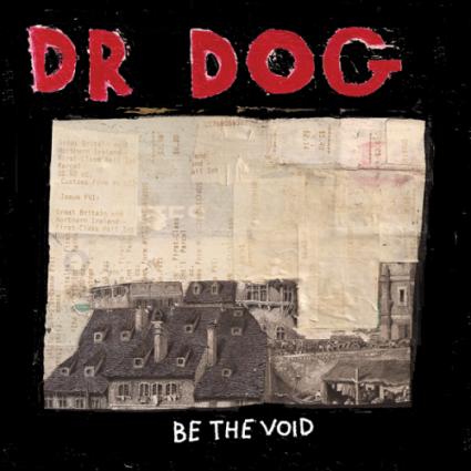 New Music Video: “That Old Black Hole” – Dr. Dog & Spring Tour Dates