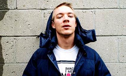 Diplo Returning to Old Mad Decent Stomping Grounds at Union Transfer Dec. 29