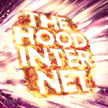The Hood Internet’s Debut Album