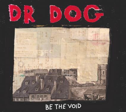 Dr. Dog Performing on CONAN Feb. 8 & Streaming New Album via Team Coco!