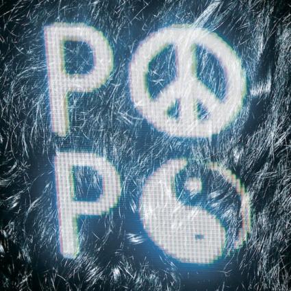 PO PO’s New Album Out Today & Streaming!