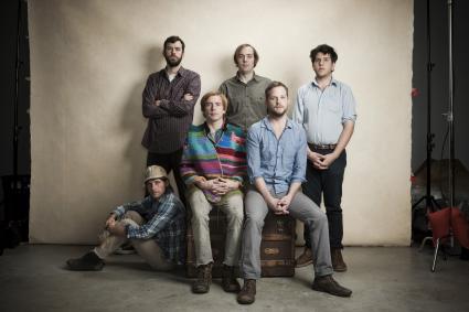 New Music Video: “Lonesome” – Dr. Dog