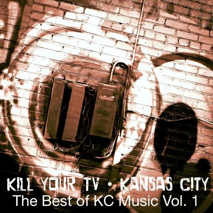 Kill Your TV local music compilation