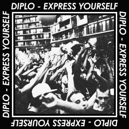 Diplo-Express-Yourself