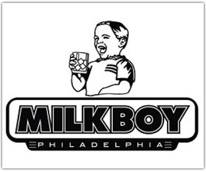 milkboy