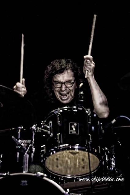 On The Beat with Pat Tomek