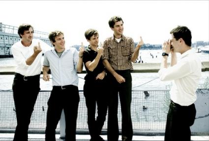 The Walkmen Cancel E Factory Show on Oct. 6 “For Some Dumb Reason”