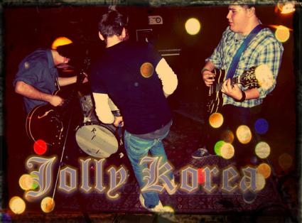 Jolly Korea