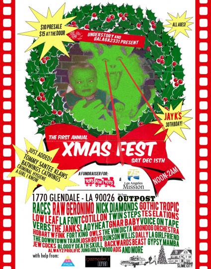 X MAS FEST SMALLxy