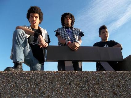 Best of KC for Emerging Artists Final Results: Radkey wins hands down!