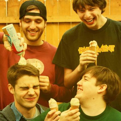 Modern Baseball Sign to Run For Cover Records