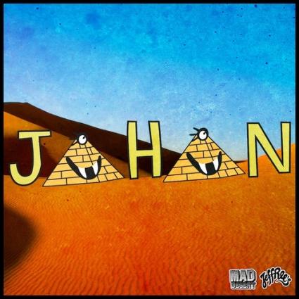 Free Download: Can’t Ruin My Fun EP – Jahan Lennon