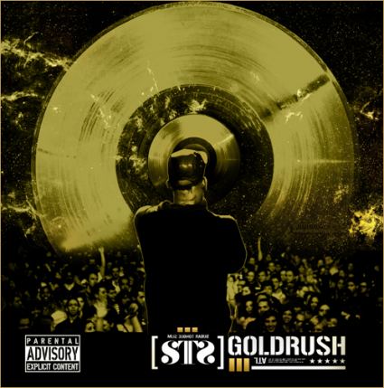 Free Download: Gold Rush III – STS