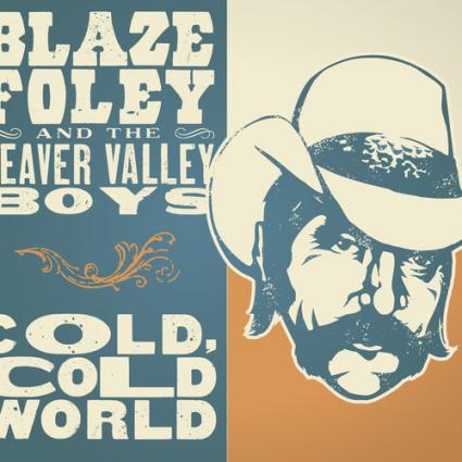 blaze foley