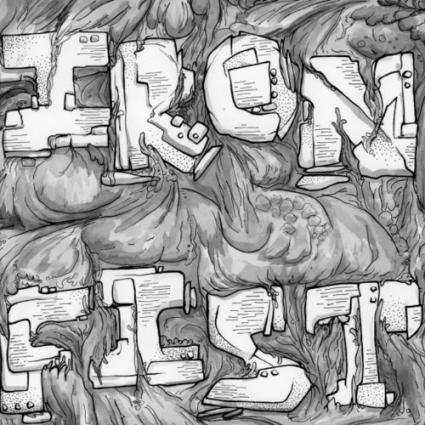 Free Download: “Iron Fist” – Emmett Drueding & the Cowboy Killa