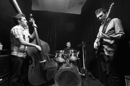 Found in the NYC Open Blog: Black River Quartet