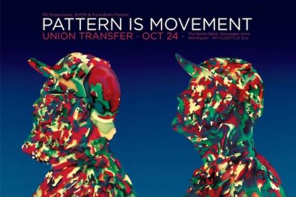 New Music Video: “Untitled (How Does It Feel)” (D’Angelo Cover) – Pattern is Movement