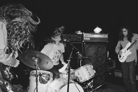 Fuzz To Release Live In San Francisco