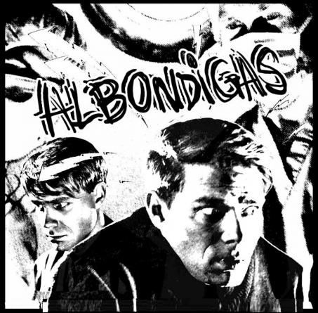 Debut Albondigas EP Available for Streaming