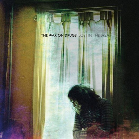 New Video: “Mind Games” – The War on Drugs w/ Jim James