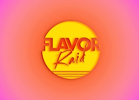 New Flavor Raid Single