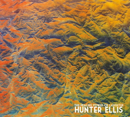 Album Stream: Hunter Ellis, ‘The Healing Power of Laughter’