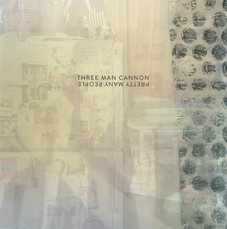 Three Man Cannon Signs to Lame-O Records & Shares New Track