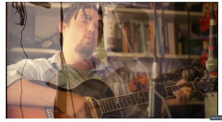 New Video: “I Hate My Truck” (Live – Acoustic) – TJ Kong