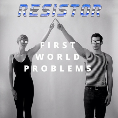 New Music Video: “Narcissist” – Resistor