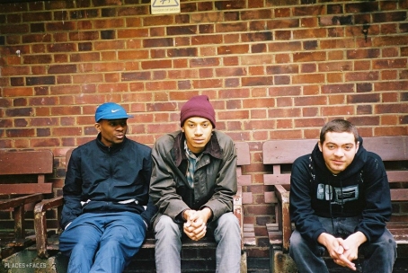 Recommended NYC Show: Ratking at SOB’s on August 4th