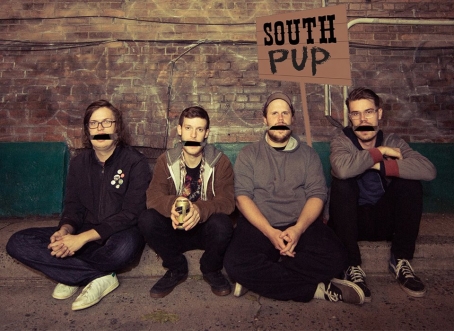Pup band