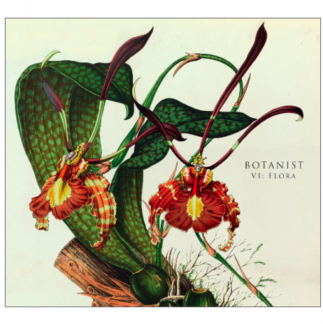 botanist