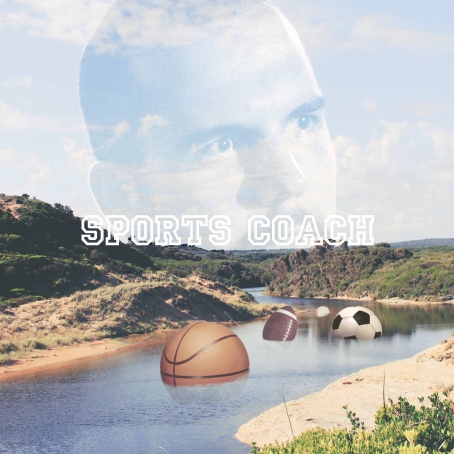 Sports Coach Releases First EP
