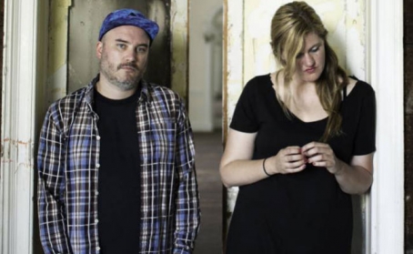 Free Download: “I Only Have Eyes For You” – Mary Lattimore & Jeff Zeigler