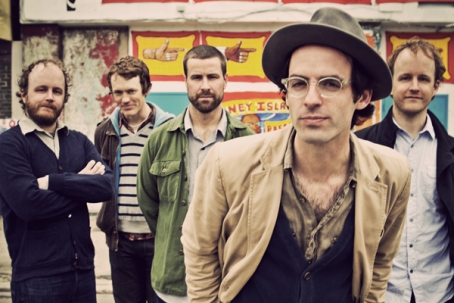 Clap Your Hands Say Yeah Providing an Intimate Sendoff at Ardmore Music Hall Jan. 30