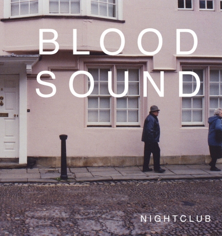 Debut Blood Sound LP Available for Streaming & Download