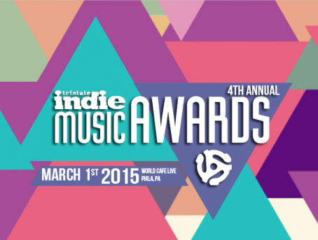 The 4th Annual Tri State Indie Awards at WCL March 1