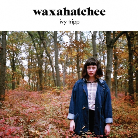 New Waxahatchee LP Available for Streaming