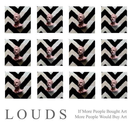 Debut LOUDS EP Available for Streaming