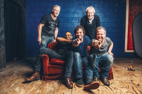 A Special Evening w/The Dean Ween Group at Union Transfer July 31