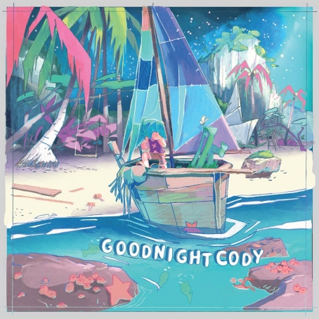 Goodnight Cody’s Toy Beat magic will light up Low End Theory