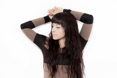 DJ Gina Turner releases track with Tony Quattro plays Brooklyn Electronic Music Fest
