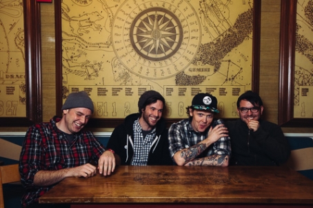 New Beach Slang LP Available for Streaming