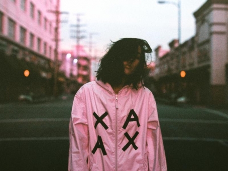 Take a breather with Elohim’s latest, “Xanax”