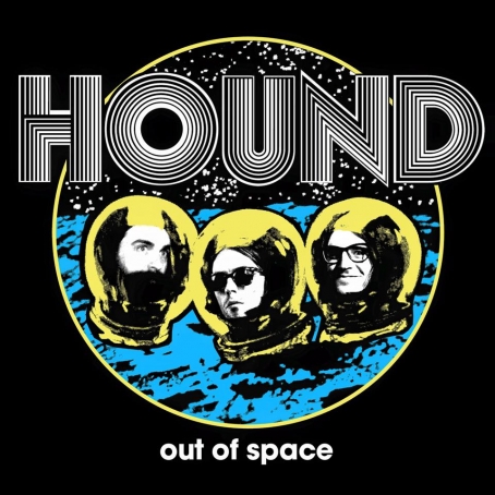 New Track: “Cold Blooded” – Hound