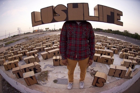 New Track: “Eyes Without a Face” (Billy Idol Cover) – Lushlife