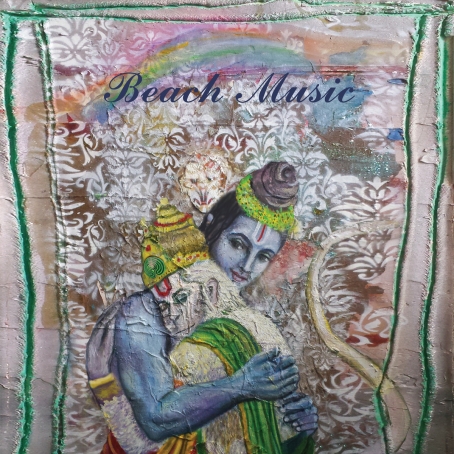 The Deli Philly’s November Record of the Month: Beach Music – Alex G