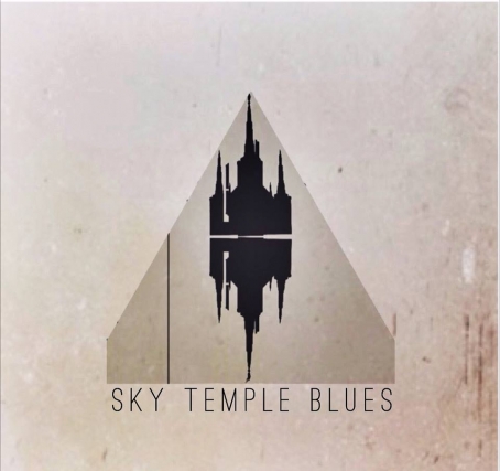 Sky Temple Blues Release Video for “Arrow in the Sun”