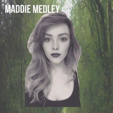 Maddie Medley releases dark, beautiful “Garland EP”