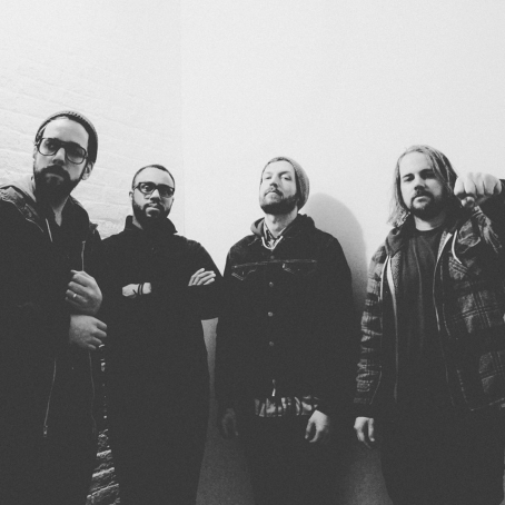Brooklyn post-hardcore band DRIFTOFF returns from European tour